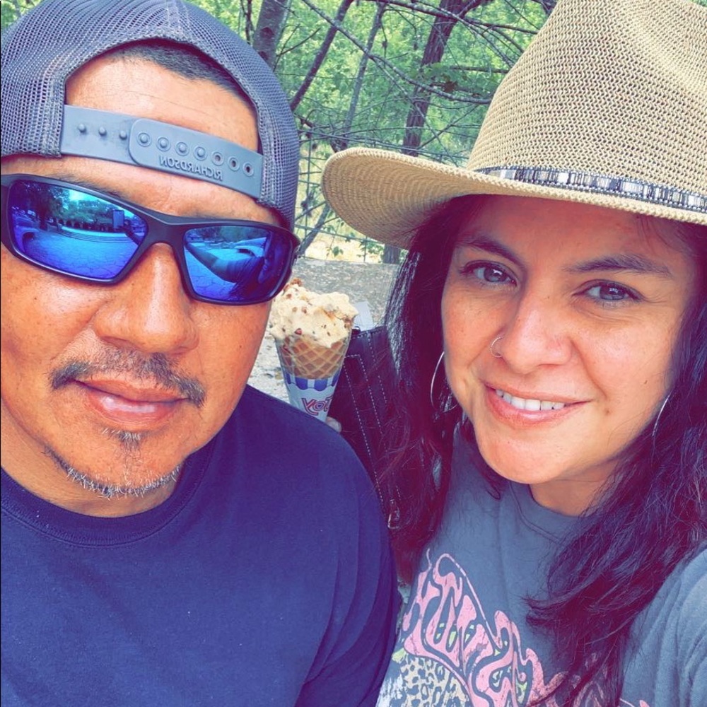 Meet your Posher, Audrey